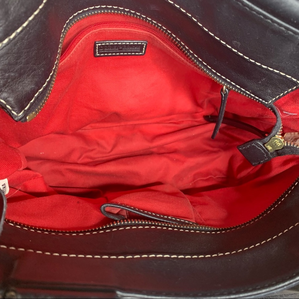 Dooney & Bourke Db Print 1975 - image 8